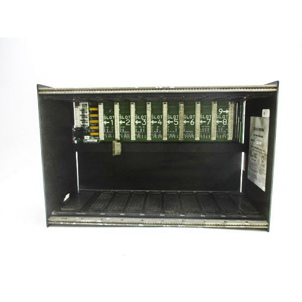 FANUC IC697CHS790F UNMP