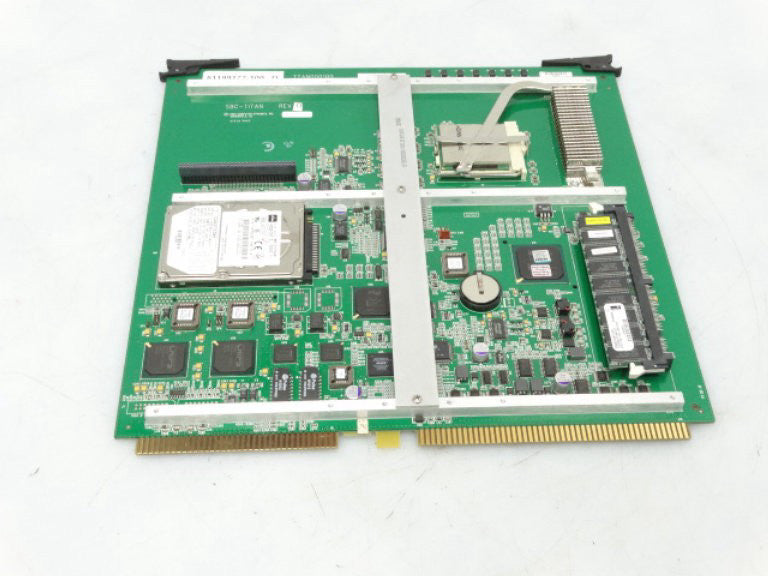 HONEYWELL 51199172-100 CIRCUIT BOARD