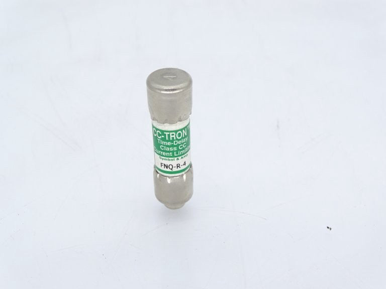 EATON CORPORATION FNQ-R-4 FUSE