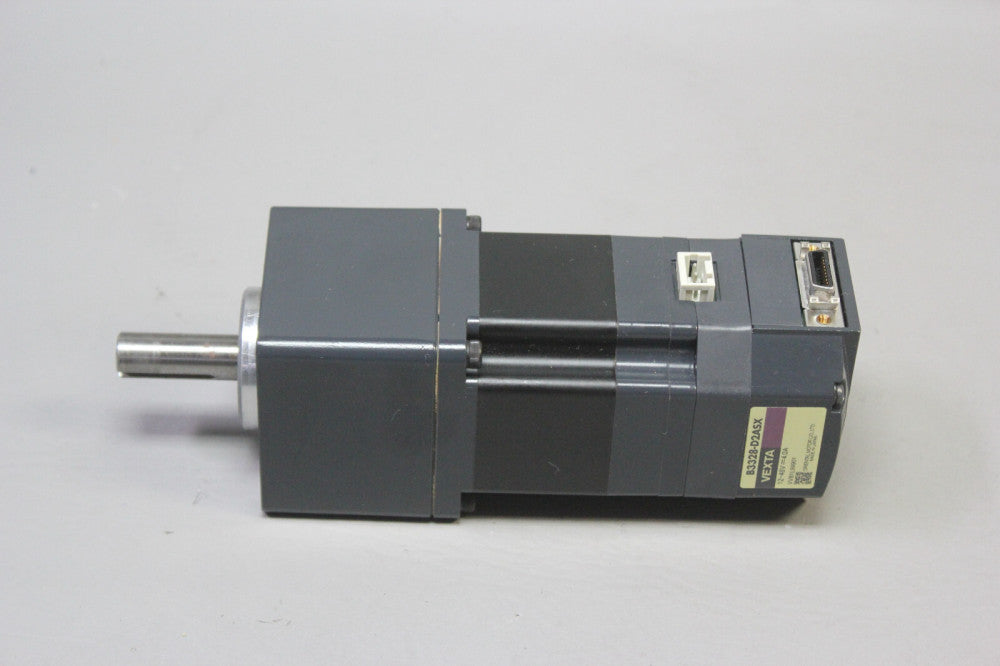VEXTA SERVO MOTOR B3328-D2ASX