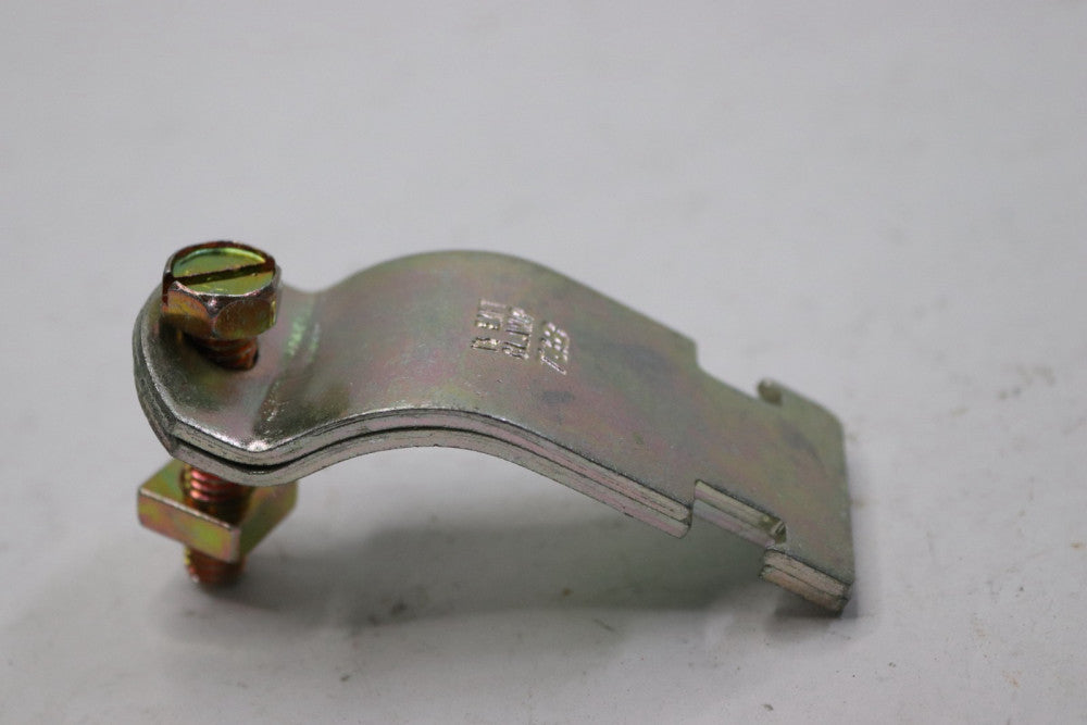 T&B EMT Conduit Strap Clamp 1-1/2"