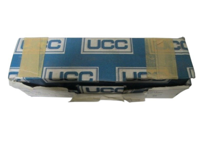 UCC FM 26 222 112 FLOWMETER NSMP