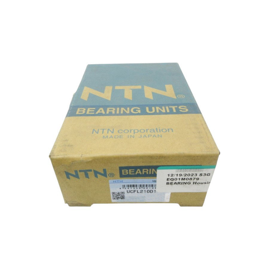 NTN UCFL210D1 NSMP