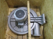 Rietschle Thomas RER 53020 (01) Blower W/3.0kW Motor