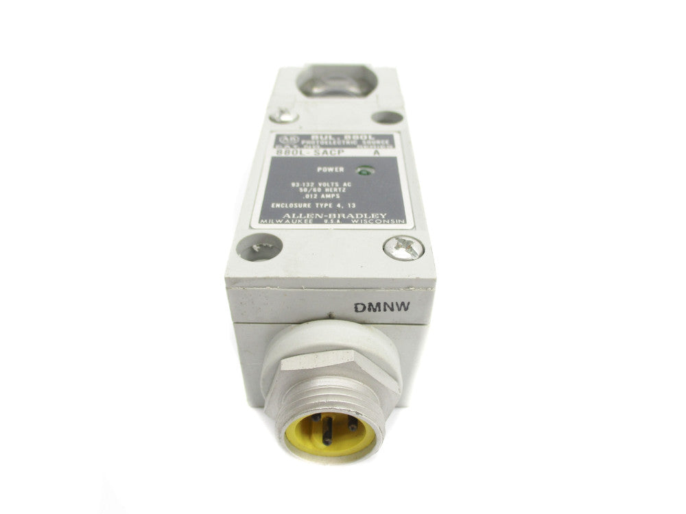 ALLEN BRADLEY 880L-SACP SER. A NSNP