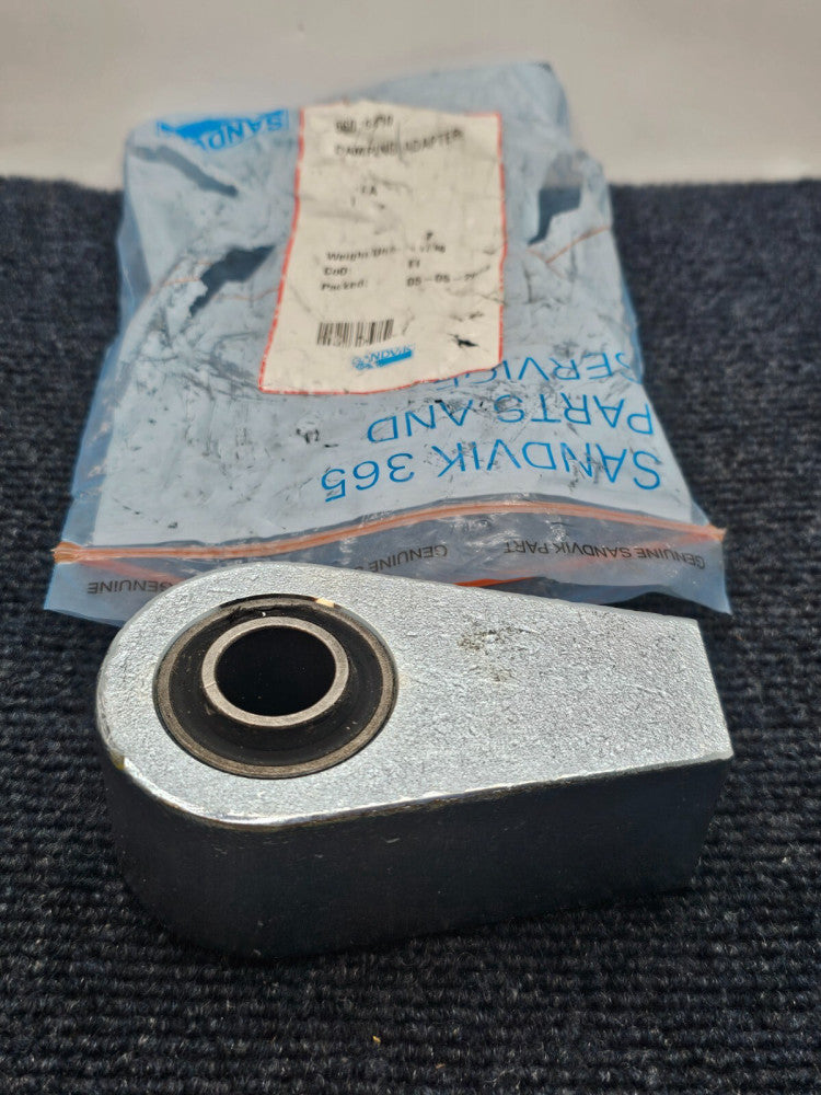 SANDVIK 56016410 Damping Adapter 1.17kg