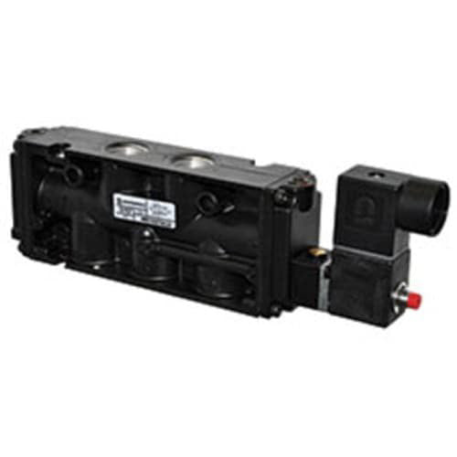 1PC NORGREN INC. MN01CGA35AJJA
