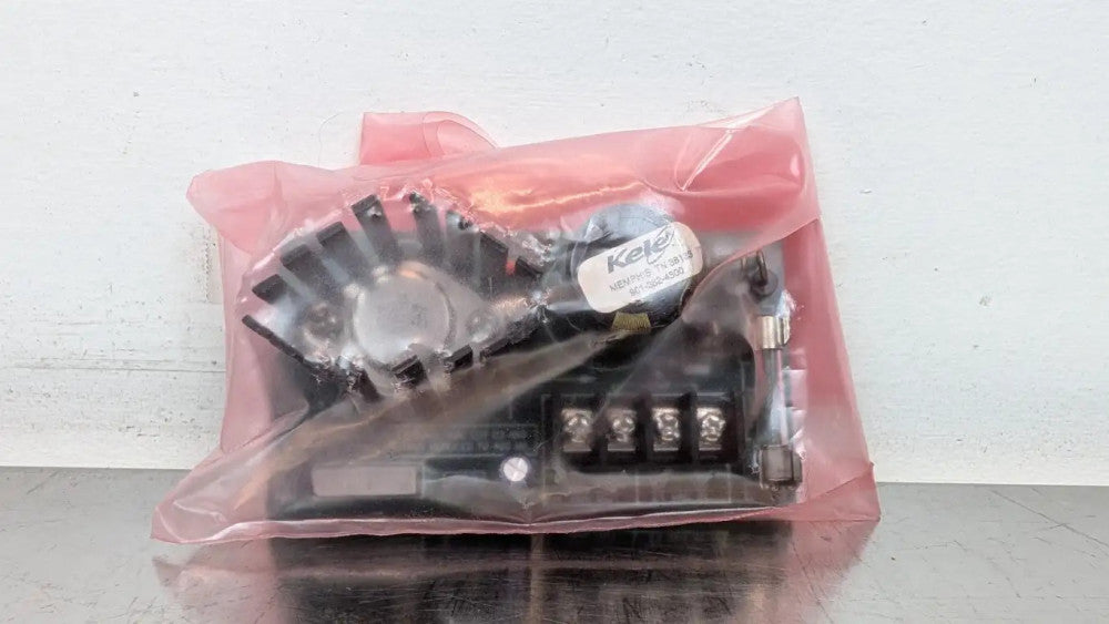 Kele DCP-1.5W Power Supply 24VDC 1.5A 24VDC Regulated DC