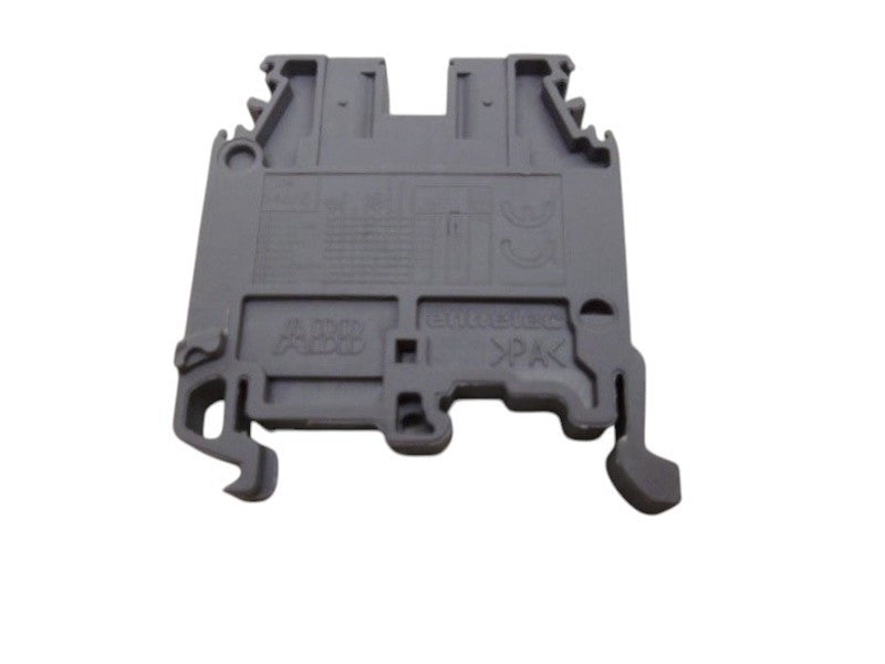 ABB 1SNA115116R0700 M4/6 TERMINAL BLOCK NSNP