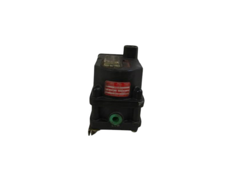 BARKSDALE VACUUM SWITCH DPD1T-A3 UNMP