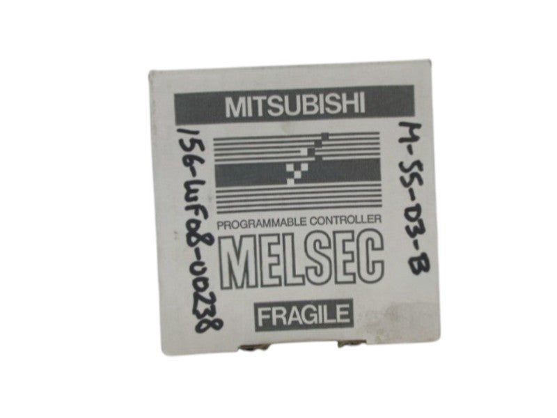 MITSUBISHI FX2N-8EYR-LS/UL INPUT MODULE NSMP