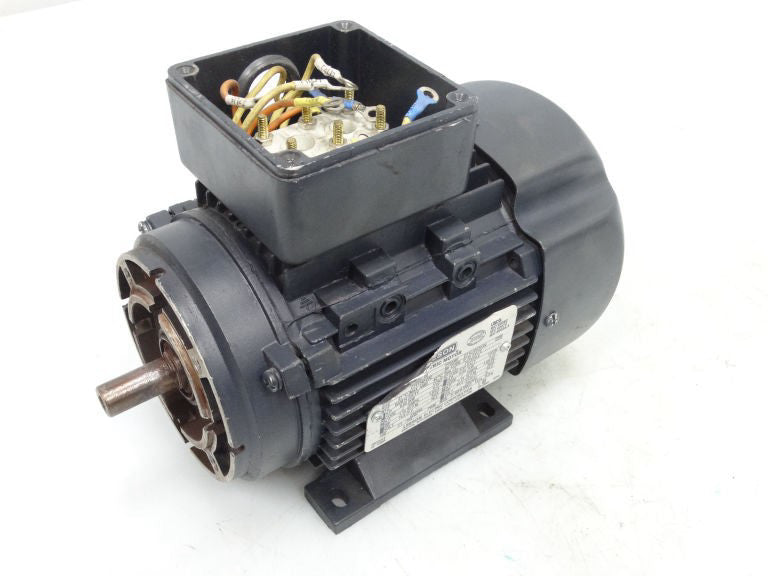 REGAL REXNORD 192037.00 Motor - Used