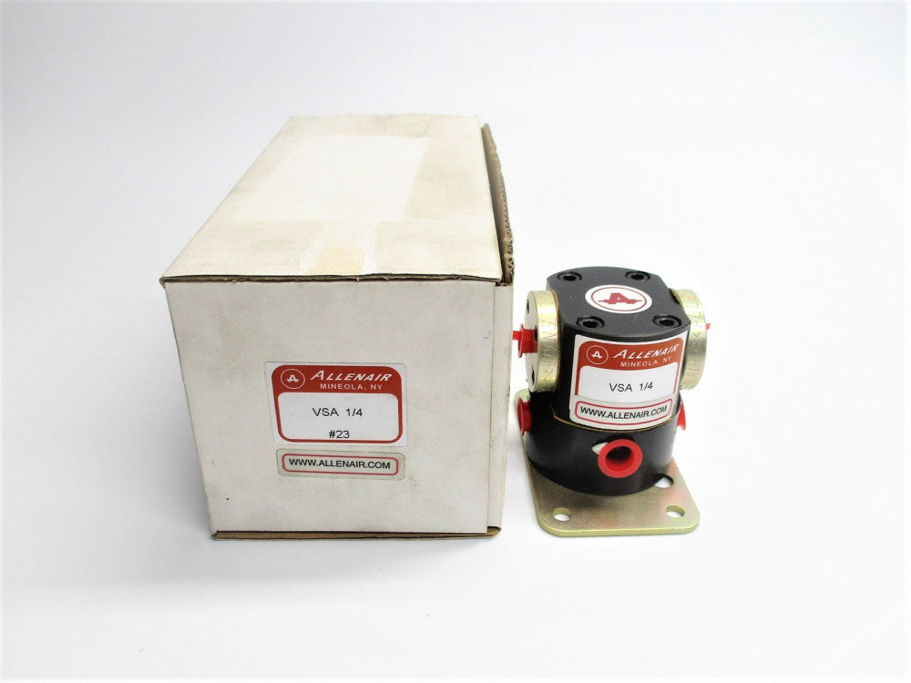ALLENAIR VSA1/4 NSMP