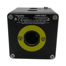 SCHNEIDER ELECTRIC XAWF198EX (AS PICTURED1) NSNP