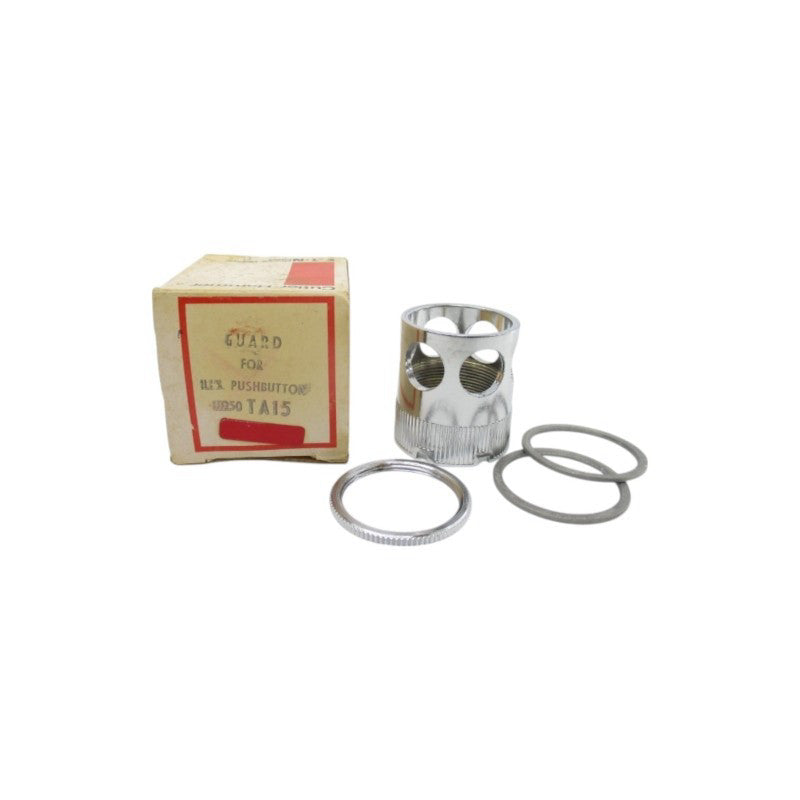 CUTLER HAMMER 10250TA15 NSMP