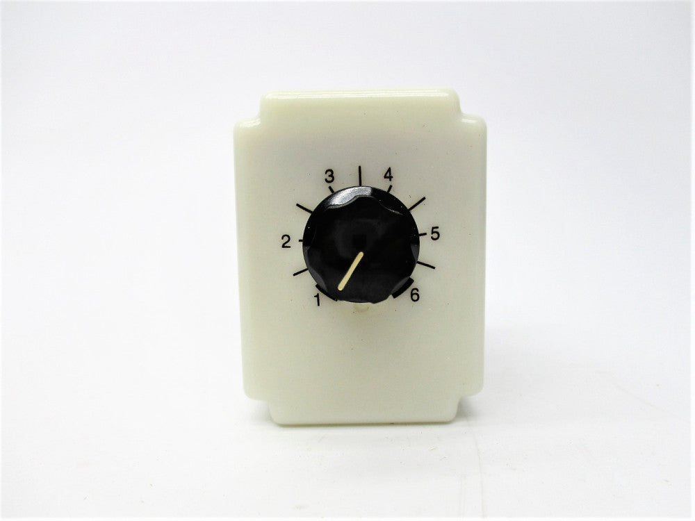 POTTER & BRUMFIELD CKB-38-70010 240VAC 10A 0.1-10S NSNP