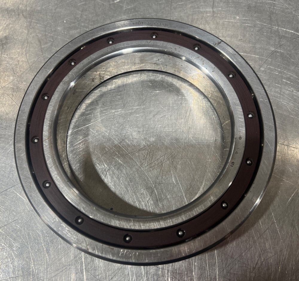 MRC 120 KS Bearing Nos Surplus No Box Storage Wear As Seen In Pictures