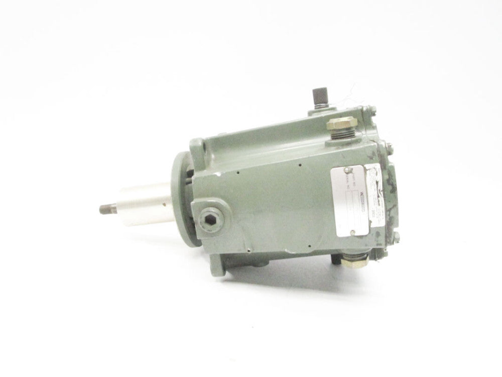 WOODWARD A8516-070 UNMP