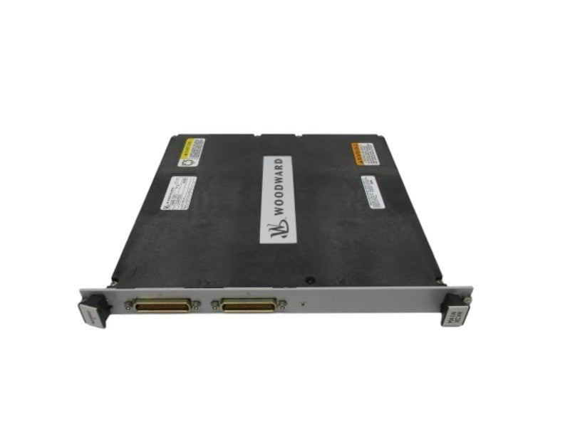 WOODWARD 5466-353 REV. A MODULE NETCON MAIN CHASSIS TR NSNP
