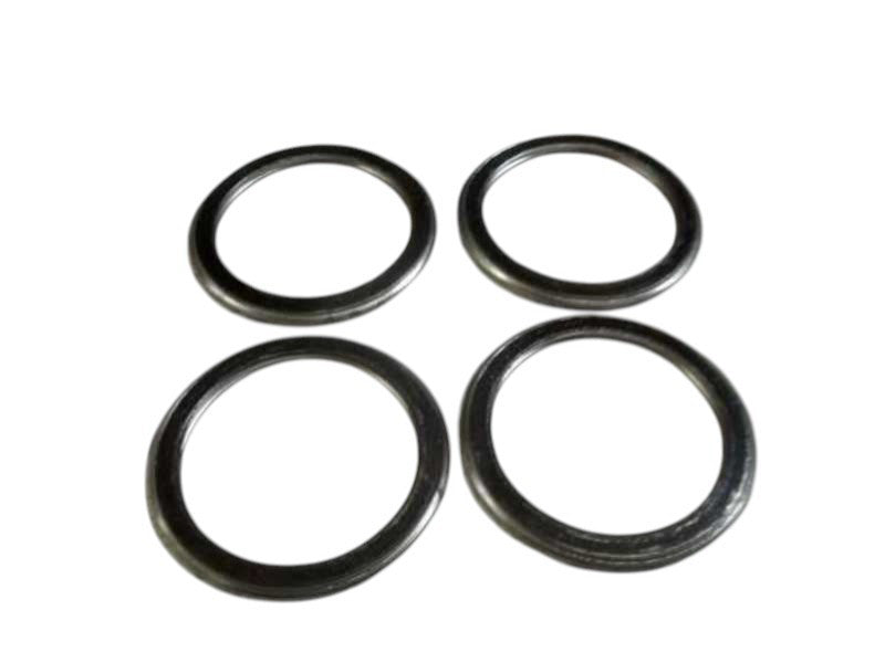 LOT OF 4 VELAN 65380984 BONNET GASKET NSNP
