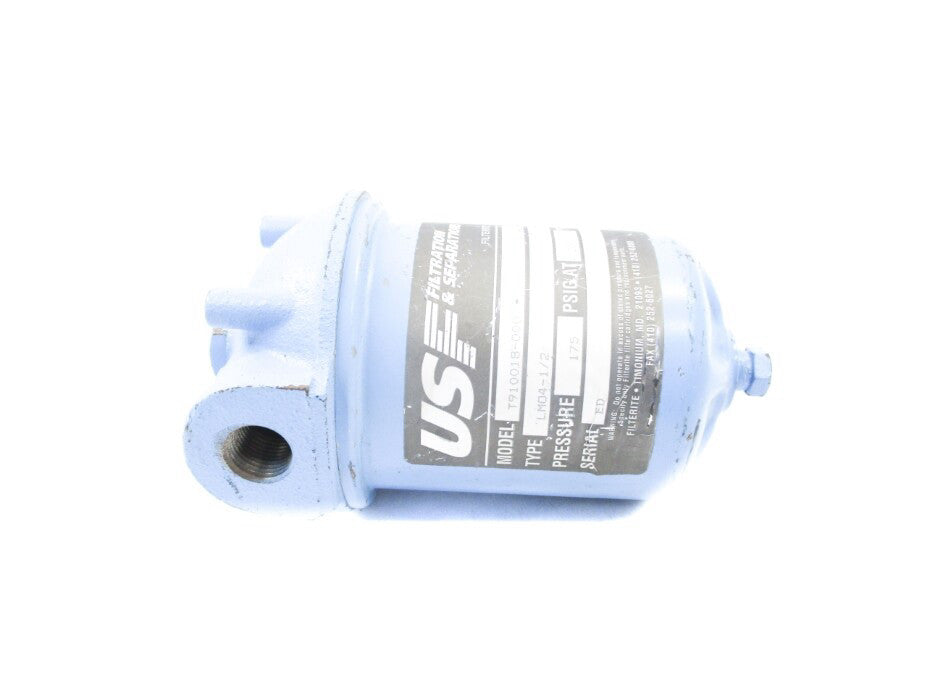 USF T910018-000 175PSI NSNP