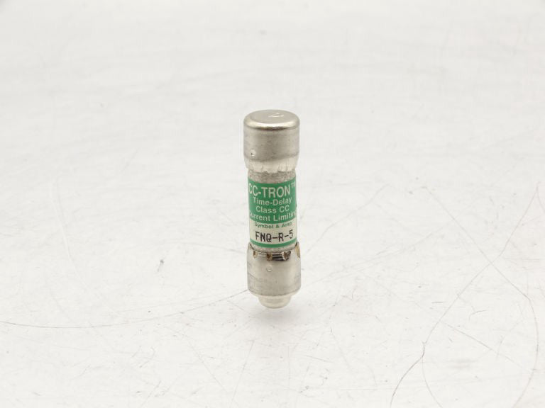 EATON CORPORATION FNQ-R-5 (SET OF 10) Fuse