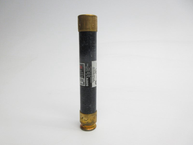 BUSSMANN FRS-R-1-1/4 600VAC 1-1/4A (BLACK) NSNP