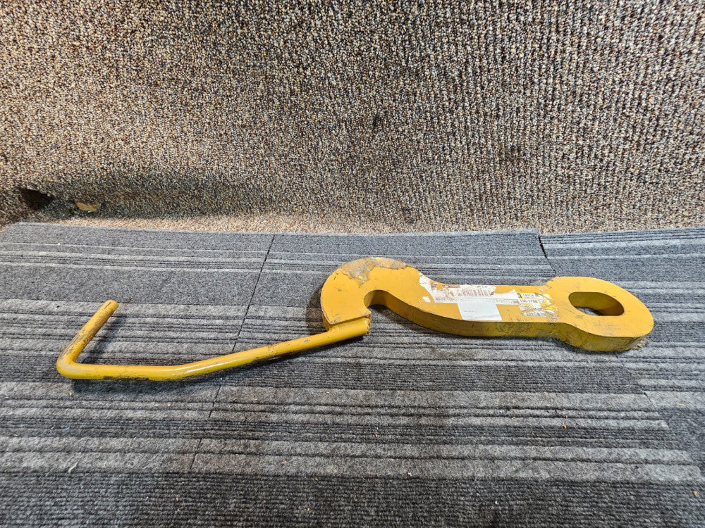 CAT 156-1708 LATCH ASSEMBLY ALLOY STEEL FOR PIPELAYER 572R II 572R