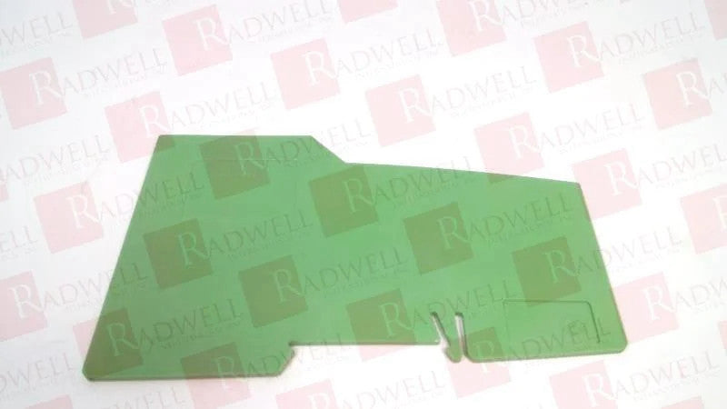 PHOENIX CONTACT I-L ATP GN / ILATPGN (USED)