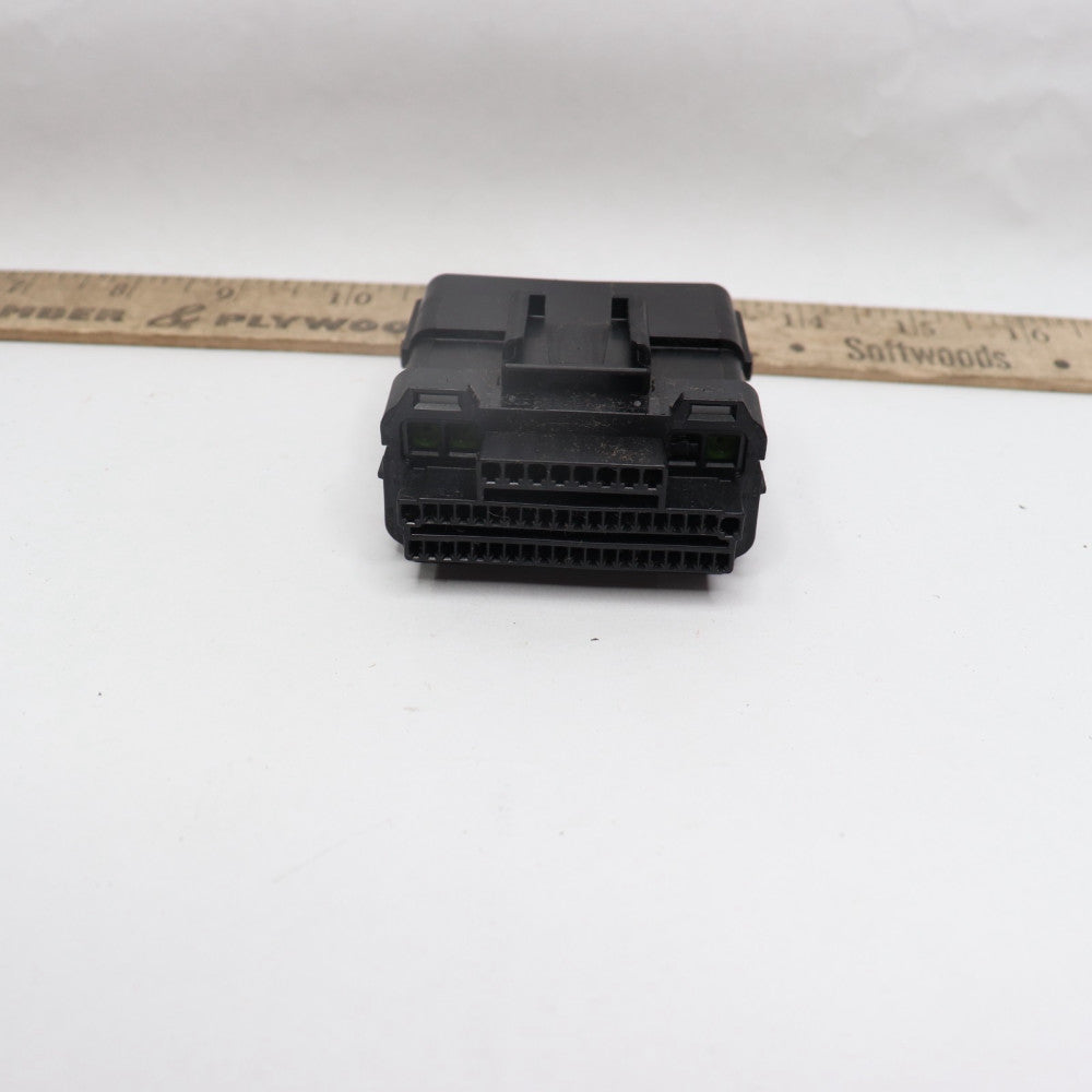 Male Sub Assembly 7297-7455-30