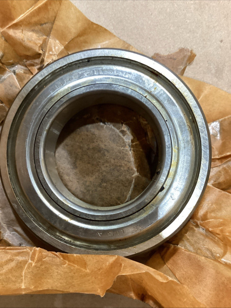 MRC 211SFF Bearing Metal Seals 55x100x21 mm 211 SFF 6211-ZZ-C3 USA