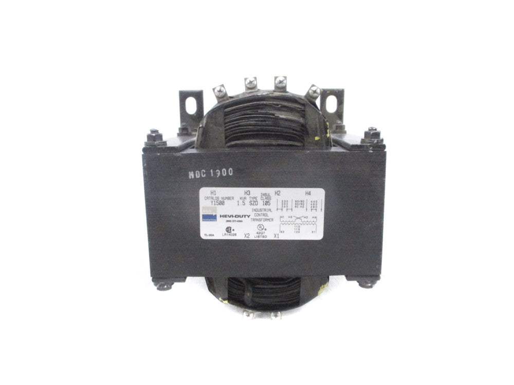 EGS Y1500 NSNP
