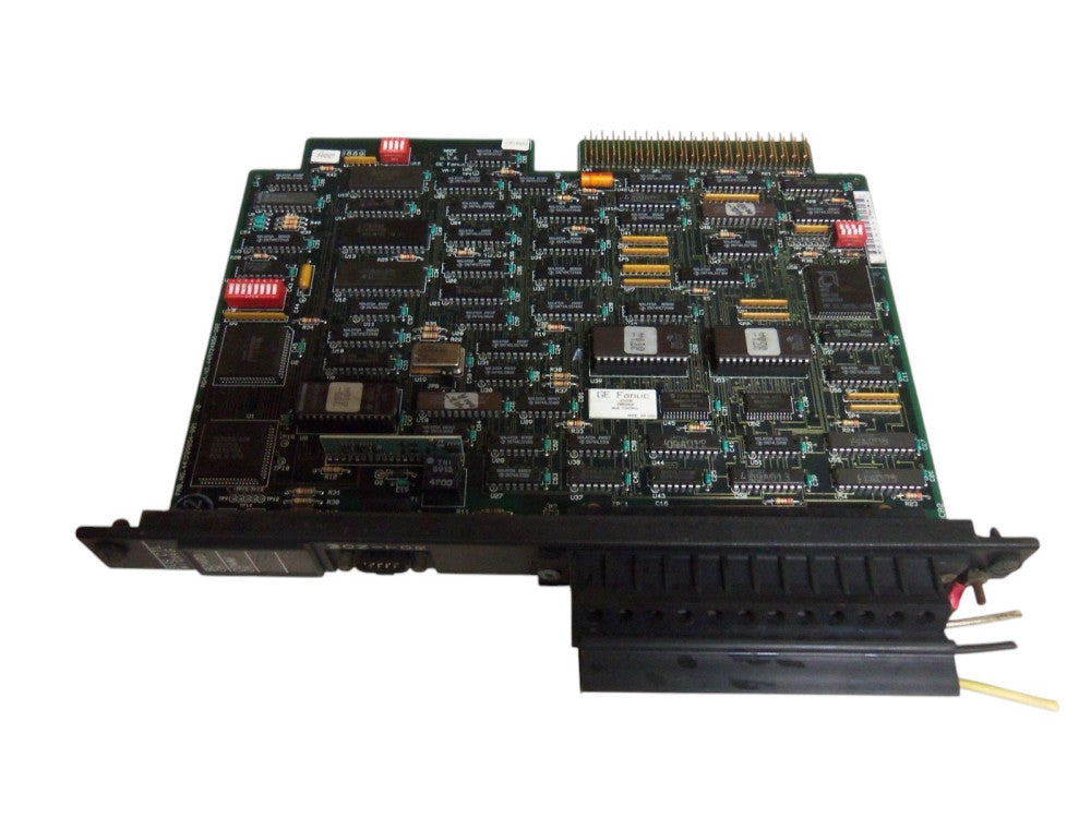 GE FANUC IC660CBB902F BUS CONTROLLER UNMP