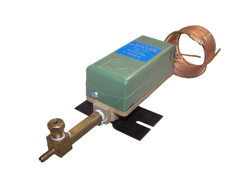NEW JOHNSON CONTROLS T-5210-9 TRANSMITTER 0-100ºF