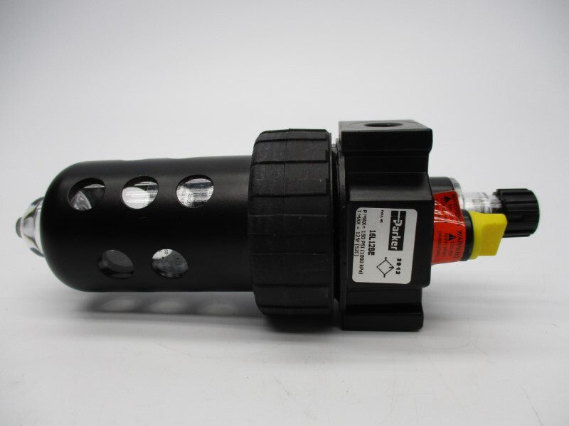 PARKER 16L12BE NSNP