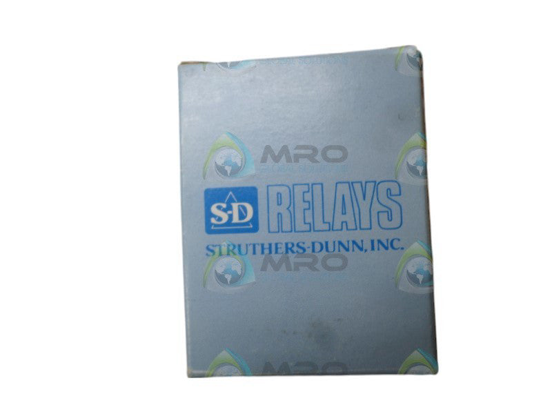 STRUTHERS-DUNN CX3672 ENCLOSURE NSMP