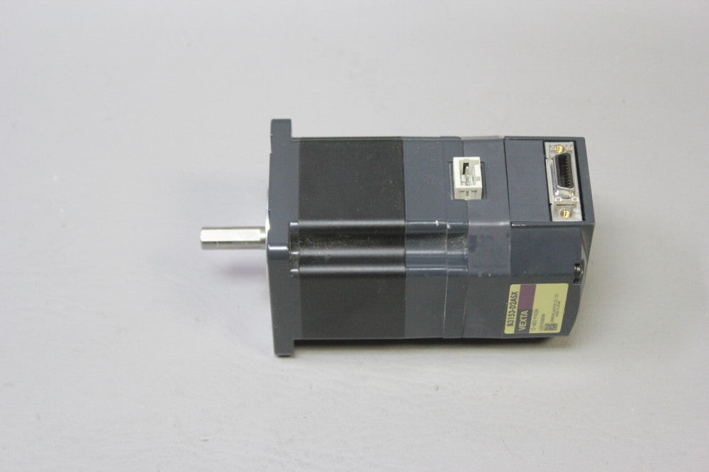 VEXTA SERVO MOTOR B3153-D2ASX
