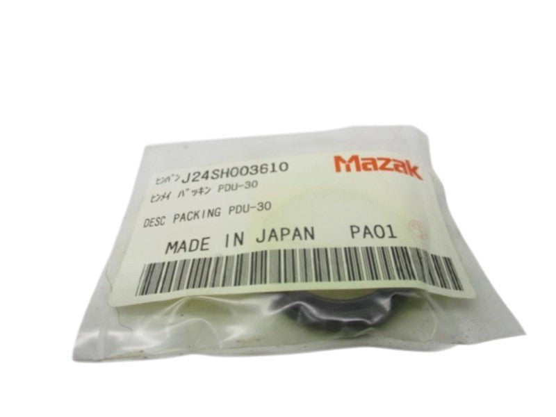 MAZAK J24SH003610 SEAL NSMP