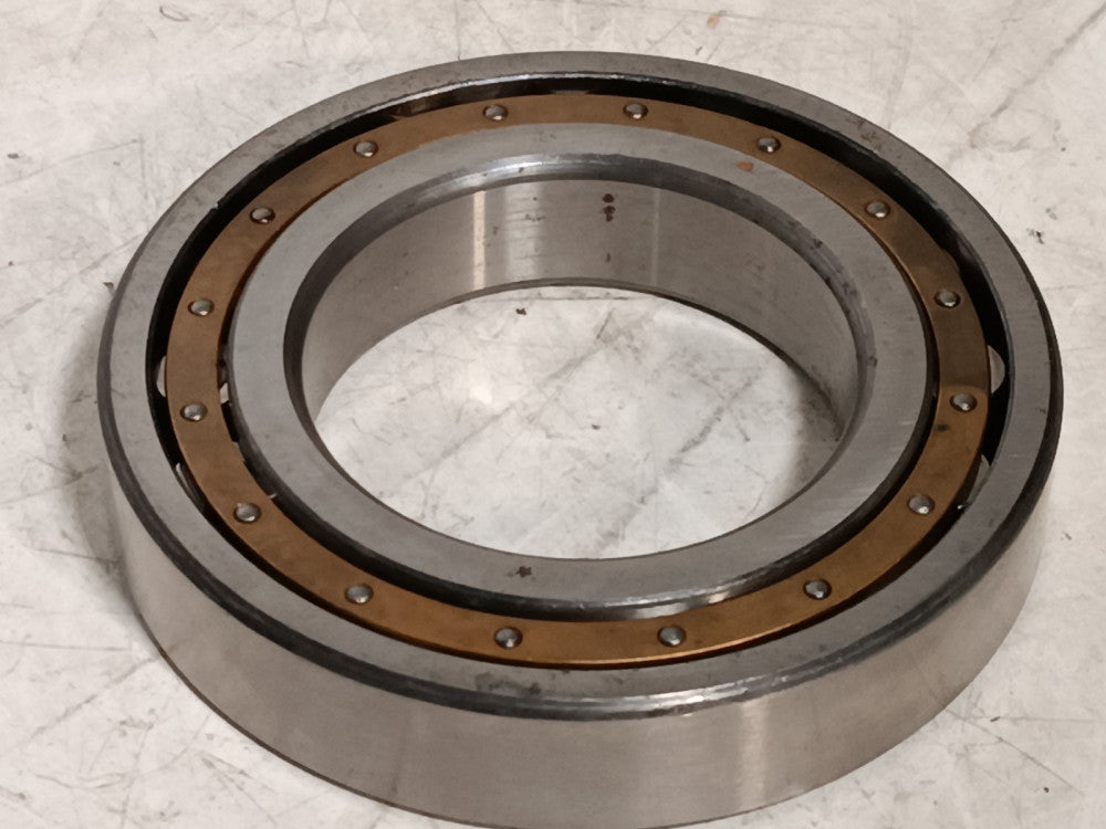 SKF 20215 Single Row Spherical Bearing 75mm x 130mm x 25mm, Steel in blue box