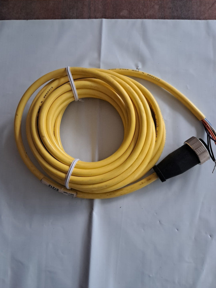BANNER QDS-815C CABLE