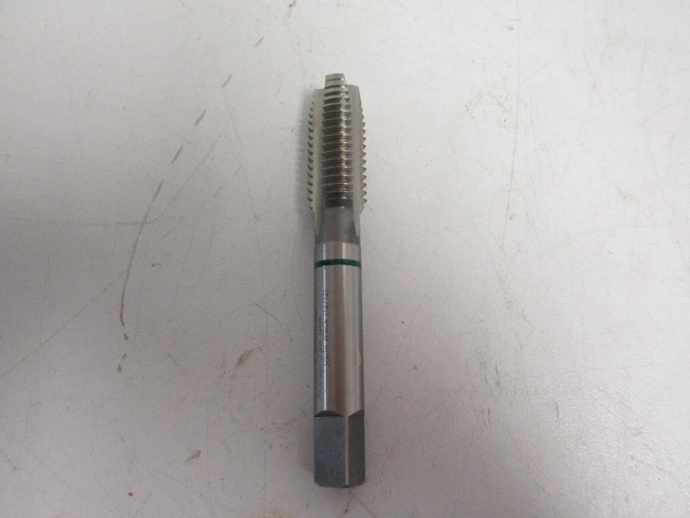 M14 x 2.00 D6 HSS Vanadium Plug Chamfer Tap Green Band Carbon Steel New