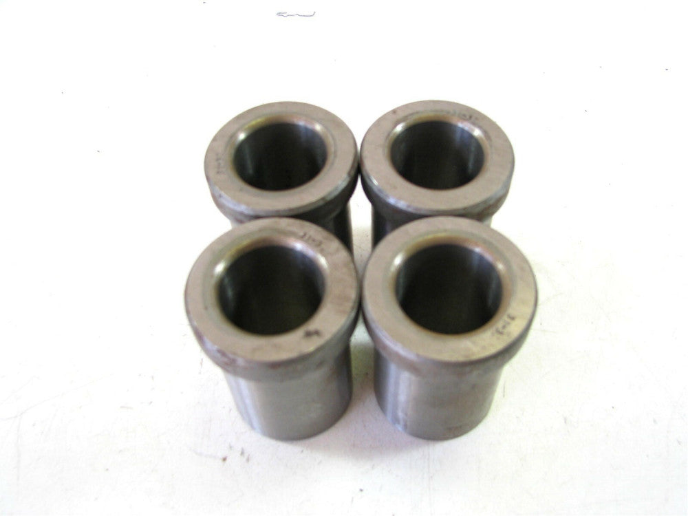 (H88-28) 31/32 x 1-3/8 x 1-3/4" Head Press Drill Bushings NEW - Lot of 4