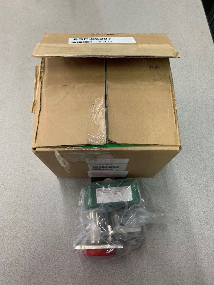 NEW IN BOX ASCO VALVE NPX8223G13126859