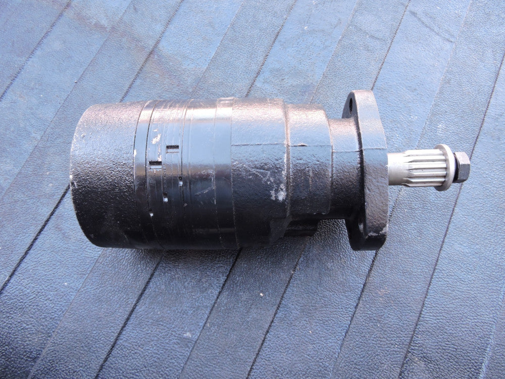 Parker TF0195MA050AAAA TF 0195 Motor Series Hydraulic Torq Motor - NOB NEW!