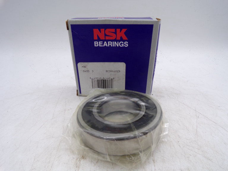 NSK 6207VVC3 BEARING