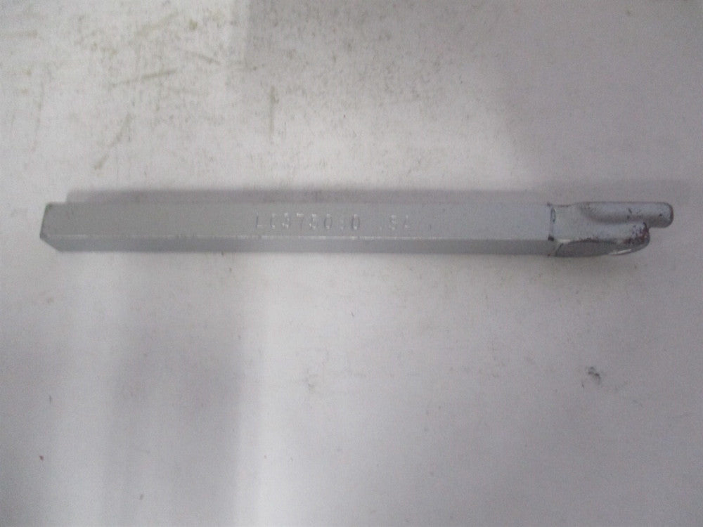 (ACC-LC375080) 3/8 x 3/8″ x 6" OAL Cutoff & Grooving Single Point Tool Bit