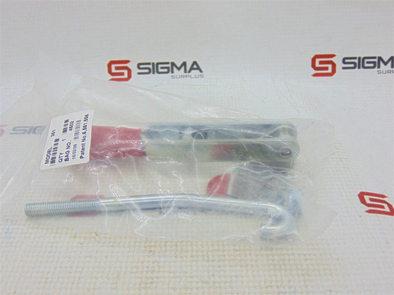 DESTACO 351 CLAMP