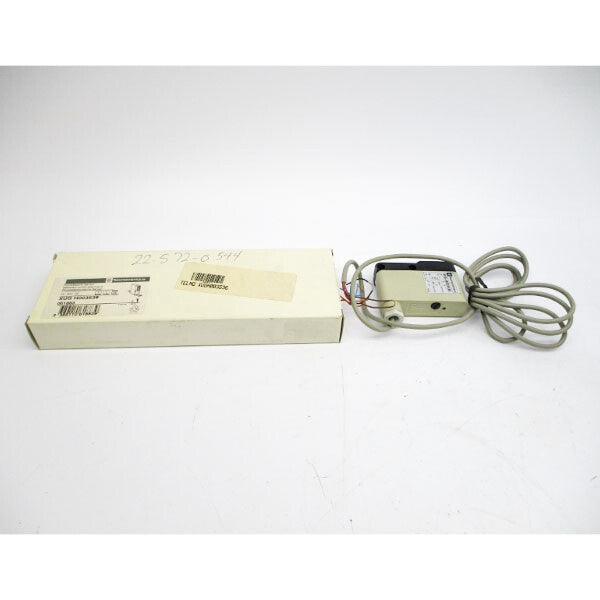 TELEMECANIQUE XUGH003536 12-24VDC NSMP
