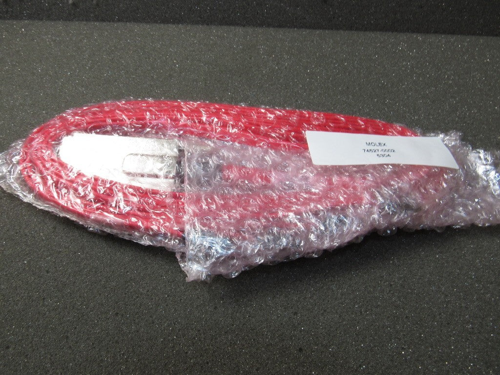Molex 74527-0002 4X PLUG4 SRL ATA STRT THRU PNOUT