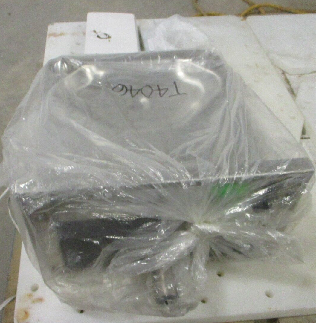 ACORN Penal-Ware 1672 Drinking Fountain ADA Compliant PN: 1672-1-BPH-09D-LW1